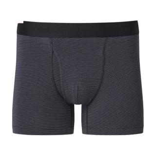  UNIQLO/优衣库 男士内裤 482597/08深灰色 S