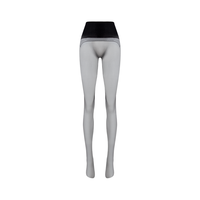  LING TOUCH 超薄丝滑无缝透气 女士连裤袜