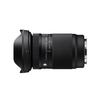 适马 20-200mm全画幅大变焦镜头