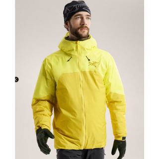 ARC'TERYX 加拿大 男士夹克