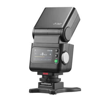 神牛 迷你 闪光灯 IT32