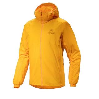移动端：ARC'TERYX Atom Hoody M 男子运动棉服 X7487