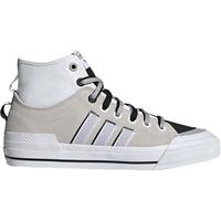 adidas ORIGINALS Nizza Hi Rf 中性休闲运动鞋 FX4028