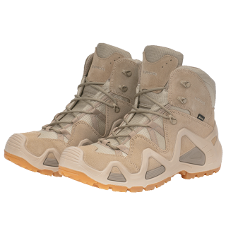 LOWA Zephyr Gtx TF 男子登山鞋 L310537 沙色 42