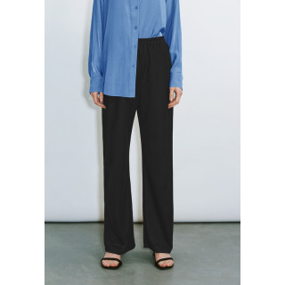 UR UR 女装宽腿裤 UWM640005