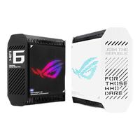 ROG/玩家国度 三频万兆 电竞分布式路由器