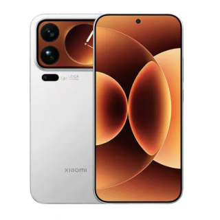 国家补贴：小米 17 Pro Max  16GB+512GB