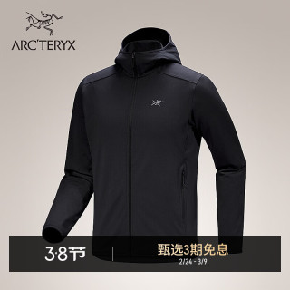 ARC'TERYX KYANITE 男款 抓绒衫