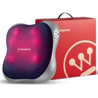 西屋电气 BX3-F 腰部按摩仪 蓝色款