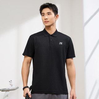 361° 情侣运动短袖t恤