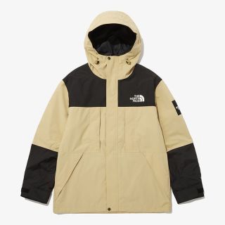 百亿补贴：北面 Dryvent 连帽冲锋衣 NJ2HP01L