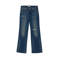 Levi's/李维斯 美式复古 女士牛仔裤