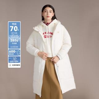 new balance NB 女款运动羽绒服 AWJ43358