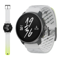 SUUNTO/颂拓 心率血氧双频 智能运动手表 【钛合金】白松绿-晒图有礼