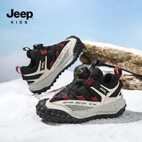  Jeep/吉普 儿童运动鞋
