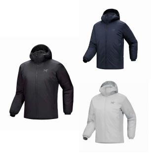 百亿补贴：ARC'TERYX 保暖防水 男士棉服