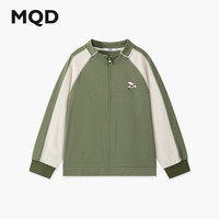  MQD/马骑顿 儿童卫衣