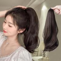  YOUQI/优奇 自然蓬松 女士假发