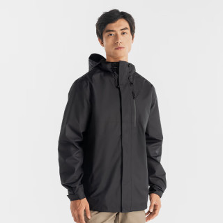 迪卡侬 NH500 男单层春秋户外钓鱼登山服 5117385 产品*1