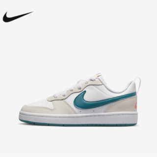 NIKE Court 大童款运动鞋 BQ5448017
