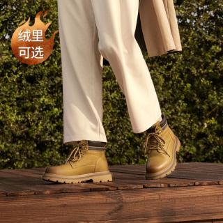 天美意 男士休闲鞋 春秋款