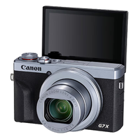 Canon/佳能 专业vlog相机 数码相机