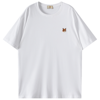  William fox&sons 复古回潮 男士短袖T恤