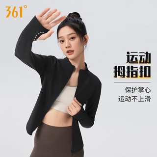  361° 女士运动外套