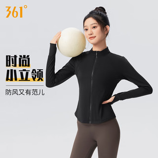  361° 女士运动外套