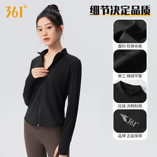  361° 女士运动外套