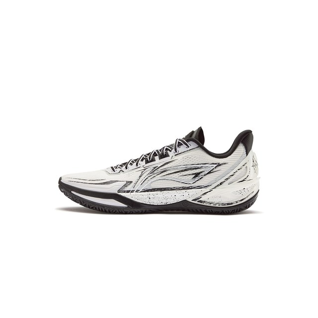 移动端：李宁 利刃6V2 男款篮球鞋 ABAV087