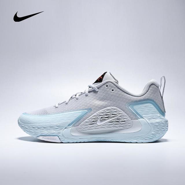 NIKE 2026年春季男子 S.T. GLOW EP篮球鞋 II2284-004 44