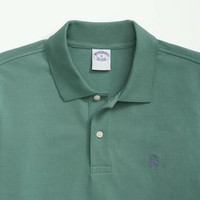 Brooks Brothers 男士 棉质Polo衫