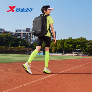  XTEP/特步 耐磨轻便 儿童双肩包