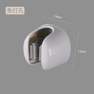 三栖虎 收纳卡扣挂架