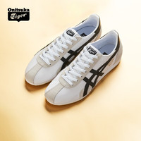 Onitsuka Tiger RUNSPARK 通用款休闲运动鞋 1183B480-105