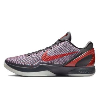 百亿补贴：NIKE Zoom Kobe 6 通用款篮球鞋 IQ3902-002