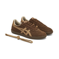 Onitsuka Tiger TOKUTEN 通用款休闲运动鞋 1183C562-200