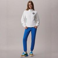  adidas/阿迪达斯 舒适 女士户外夹克