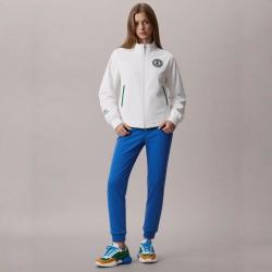 adidas 舒适 女士户外夹克