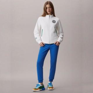 adidas 女士户外立领夹克运动休闲跑步训练外套