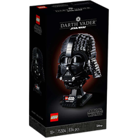 LEGO/乐高 星球大战系列 儿童拼装积木玩具
