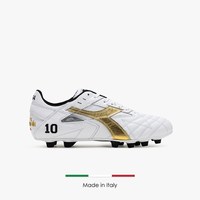  diadora/迪亚多纳 缓震 男士足球鞋 白色 43