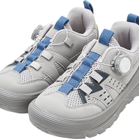  mini balabala/迷你巴拉巴拉 轻便透气 儿童跑步鞋