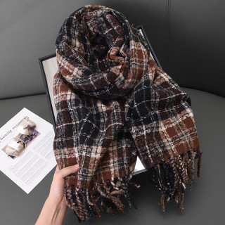 三栖虎 新款披肩围脖