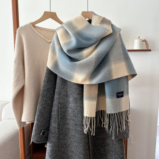 三栖虎 秋冬新款保暖围脖