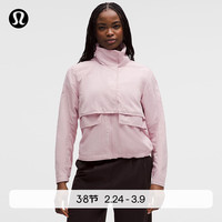  lululemon/露露乐蒙 防晒 女士外套