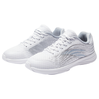  ANTA/安踏 轻便软弹 女童运动鞋