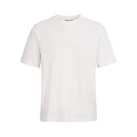 限尺码：ZARA 男式日常实用基础款纯色系高质含棉圆领短袖T恤