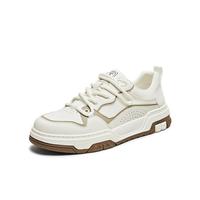 他她 男士休闲鞋 春夏款